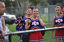 Fountain Head Academy FB Game