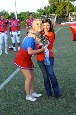 Senior Night