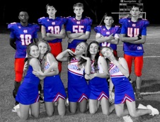 Middle School Football