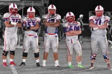 NCS at Carrollwood Day