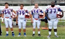 NCS at Lancaster H.S.