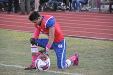 NCS vs Jordan Christian