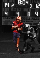 NCS vs Victory Christian