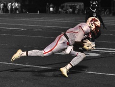 Regional Game at Cambridge