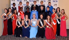 Homecoming Dance