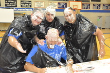 Homecoming Pep Rally