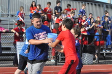 Middle School Week