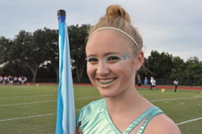 Bradenton Christian FB Game