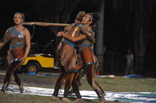 Homecoming