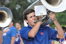 Seffner Pre-Season Game