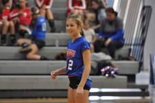 NCS vs Shorecrest