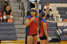 District Game vs IRCS
