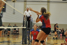 Keswick Tournament