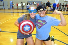 Senior Night