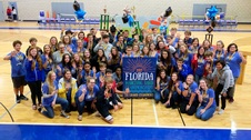 Fall Fine Arts Awards