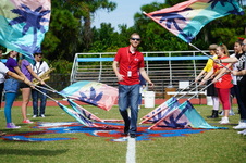 HoCo Rehearsal
