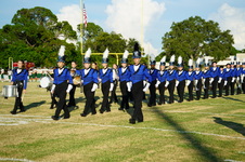 Shorecrest Football Game