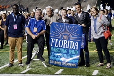 State Awards