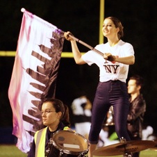 Tampa Bay Chr. Football Game