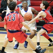 NCS vs IRCS
