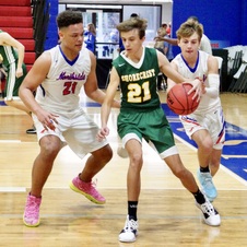 JV Boys