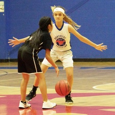 NCS vs Lakeside Christian