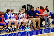 NCS vs Shorecrest