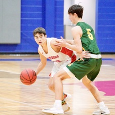 Varsity Boys