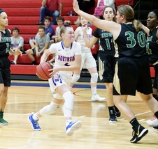 NCS vs Keswick