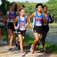 2019 NCS Cross Country