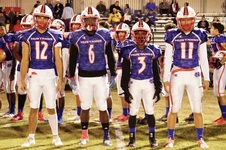 NCS vs Seffner Christian