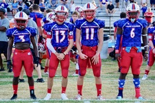NCS vs Shorecrest