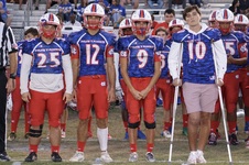 NCS vs St. Pete Catholic