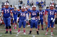 NCS vs Tampa Bay Christian