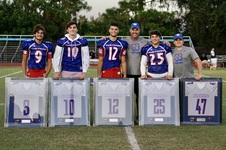 2019 NCS Football