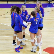 NCS vs Calvary