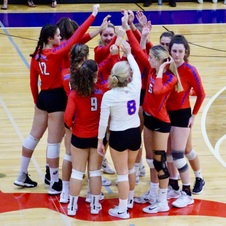 NCS vs Calvary
