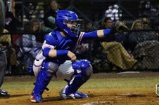 2020 Baseball