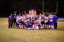 NCS vs Jefferson