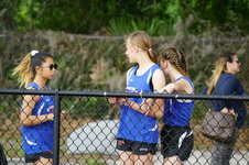 NCS Home Meet