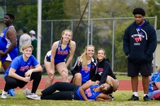 2020 Track and Field
