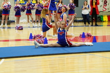 Hoco Pep Rally