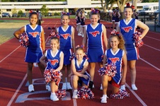 Indian Rocks Game