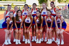 Shorecrest Game