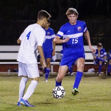 NCS vs Dixie Hollins