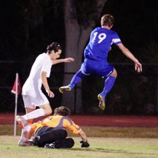 NCS vs Keswick
