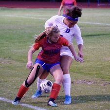 NCS vs Dixie Hollins