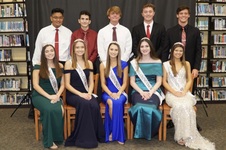 HoCo Court Pregame