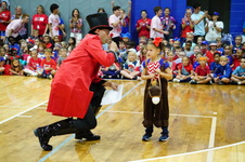 Pep Rally