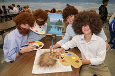 Middle School